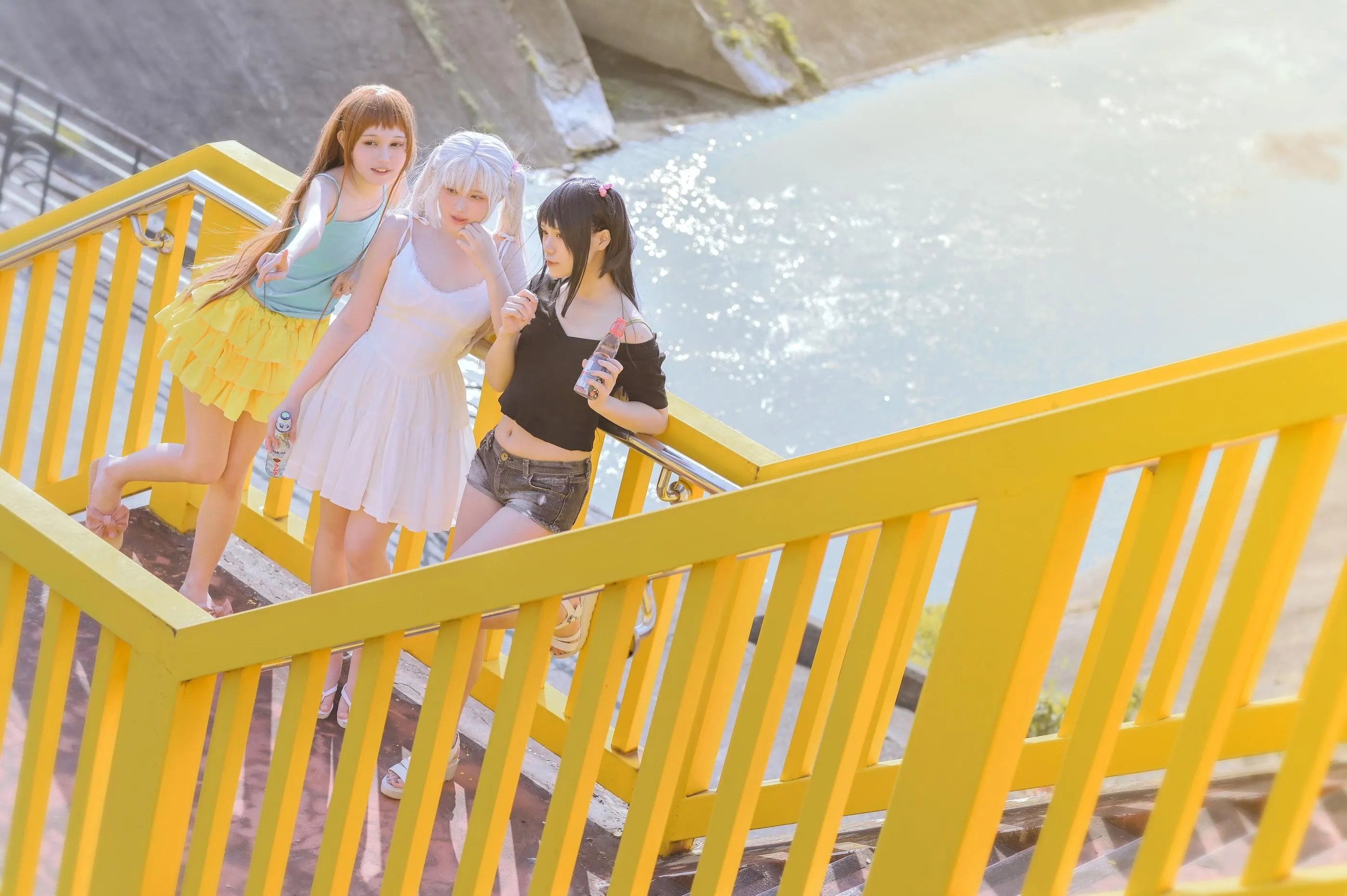 CocoPie – NO.001 小女ラムネ [83P]插图9